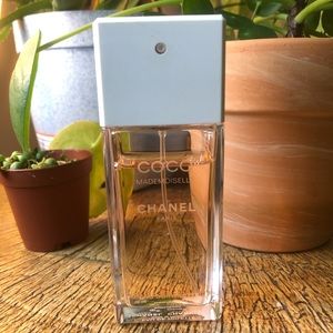 Coco Mademoiselle by Chanel